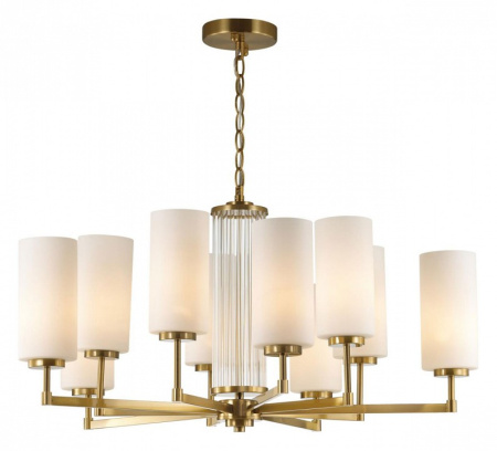 Фото Подвесная люстра Odeon Light Kasali 4990/10