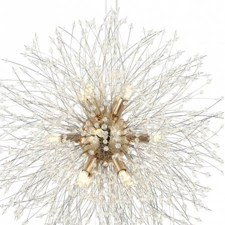 Фото Подвесная люстра Stilfort Salut 2123/03/16P