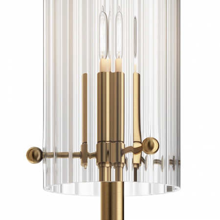 Открыть Бра Maytoni Arco MOD223WL-02BS Фото Бра Maytoni Arco MOD223WL-02BS