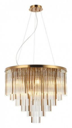 Фото Подвесная люстра Stilfort Style Rain 2147/05/09P