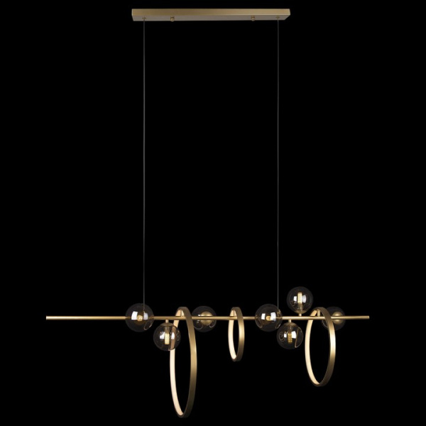 Фото Подвесной светильник Loft it Molecule 10139/1200L