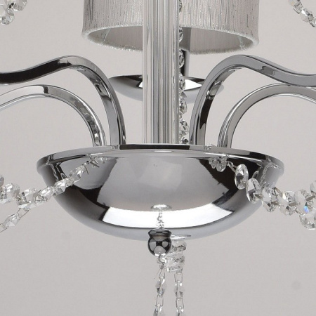 Фото Подвесная люстра MW-Light Федерика 83 684010105