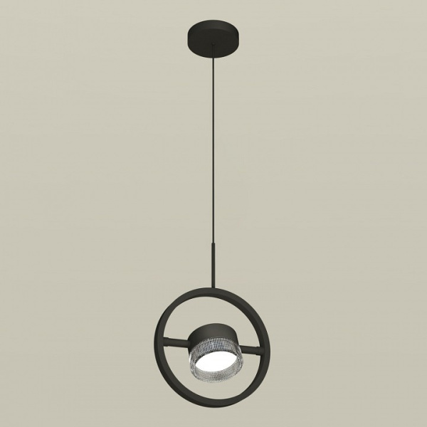Открыть Подвесной светильник Ambrella Light XB XB9112150 Фото Подвесной светильник Ambrella Light XB XB9112150