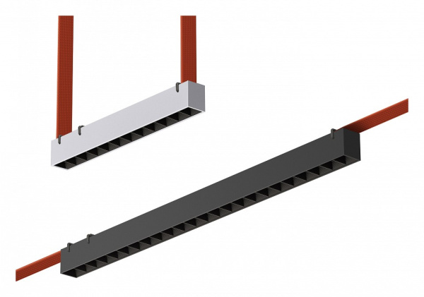 Фото Подвесной светильник ST-Luce BAND ST455.436.12