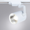 Открыть Светильник на штанге Arte Lamp Traccia A2330PL-1WH Фото Светильник на штанге Arte Lamp Traccia A2330PL-1WH