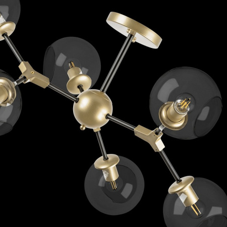 Фото Люстра на штанге Lightstar Beta 785063