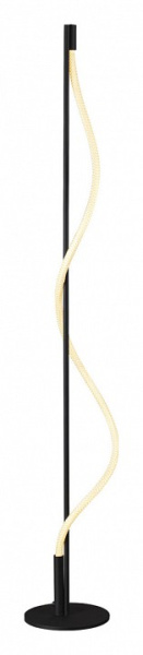 Открыть Торшер Odeon Light Corda 4398/15FL Фото Торшер Odeon Light Corda 4398/15FL