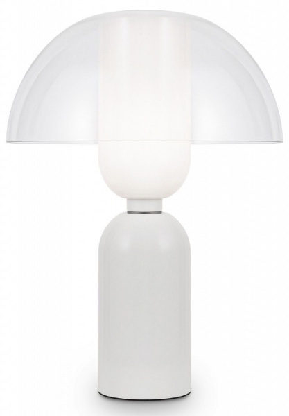 Фото Настольная лампа декоративная Maytoni Memory MOD177TL-01W