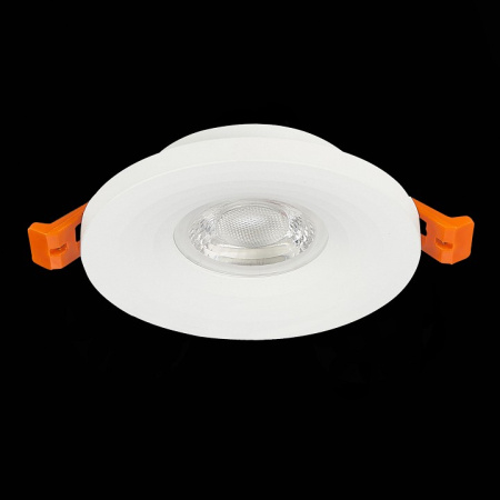 Фото Встраиваемый светильник ST-Luce Gera ST205.508.01