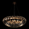 Открыть Подвесная люстра Loft it Dakota 10300/800 French gold Фото Подвесная люстра Loft it Dakota 10300/800 French gold