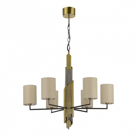 Фото Подвесная люстра ST-Luce Gloria SL1638.303.06