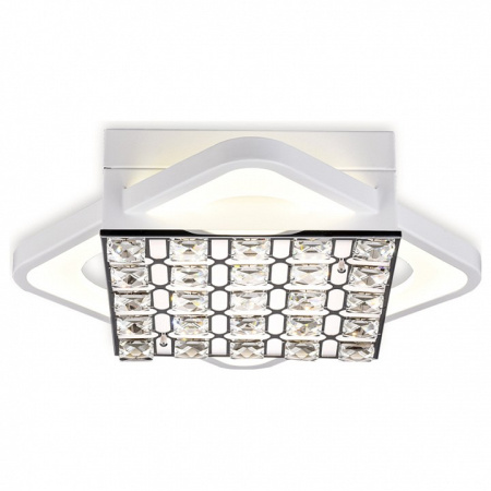 Открыть Накладной светильник Ambrella Light FA FA122 Фото Накладной светильник Ambrella Light FA FA122