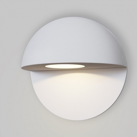 Фото Накладной светильник Maytoni Mezzo O033WL-L3W3K