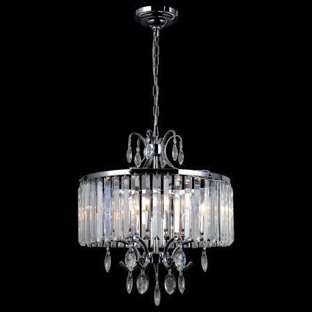 Фото Подвесная люстра Citilux Инга CL335161