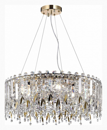 Фото Подвесная люстра ST-Luce Desio SL1655.203.08