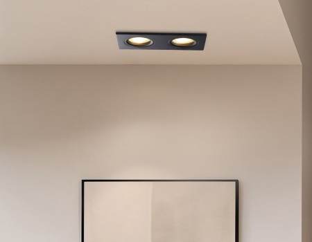 Открыть Встраиваемый светильник Ambrella Light TN TN102461 Фото Встраиваемый светильник Ambrella Light TN TN102461