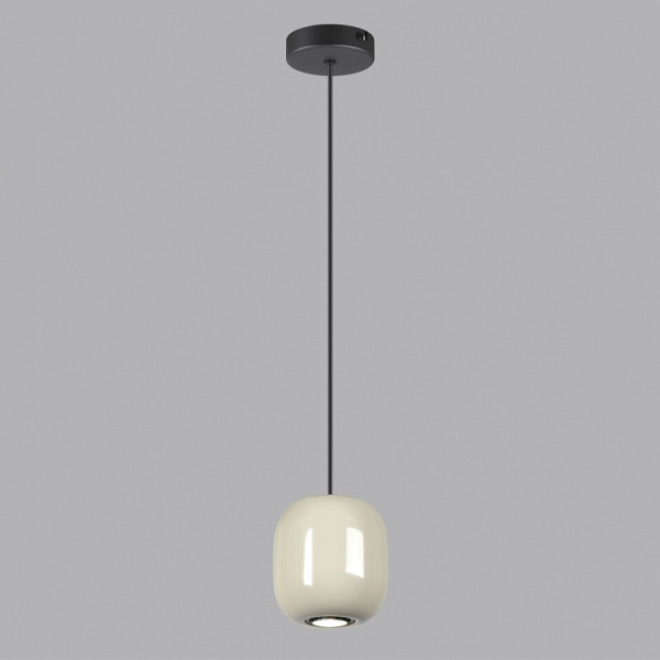 Фото Подвесной светильник Odeon Light Ovali 5053/1A