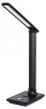 Настольная лампа офисная Arte Lamp London A5123LT-1BK Настольная лампа офисная Arte Lamp London A5123LT-1BK