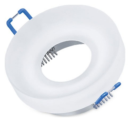 Открыть Встраиваемый светильник Ambrella Light TN TN135 Фото Встраиваемый светильник Ambrella Light TN TN135