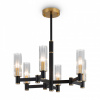 Фото Люстра на штанге Freya Ambra FR5167PL-06B