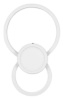 Открыть Накладной светильник Ambrella Light FL FL413 Фото Накладной светильник Ambrella Light FL FL413