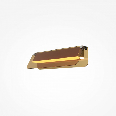 Фото Накладной светильник Maytoni Flat MOD296WL-L6BC3K