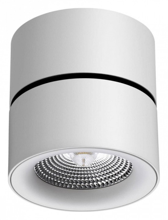 Фото Накладной светильник Novotech Groda 358782