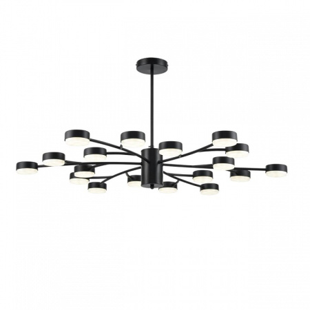 Фото Люстра на штанге Lumion Torina 8117/18