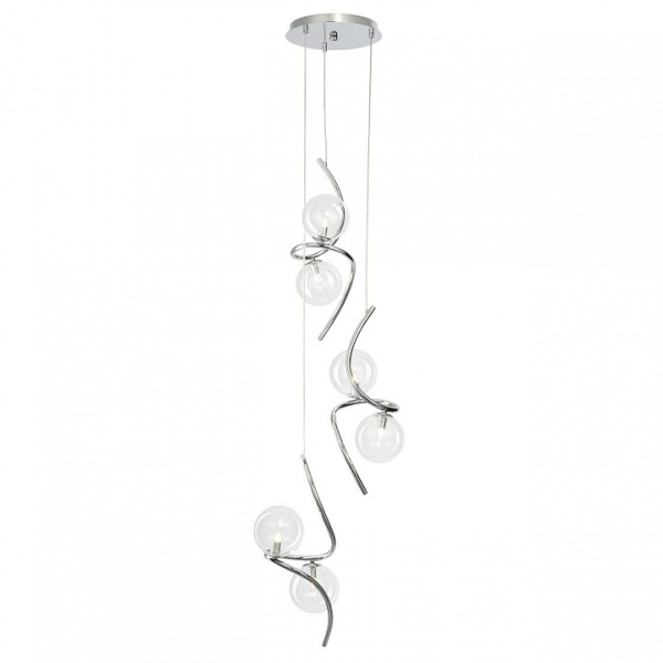 Фото Подвесной светильник Citilux Vansa CL206061