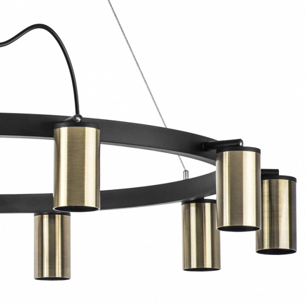 Фото Подвесная люстра Lightstar Rullo LR020310