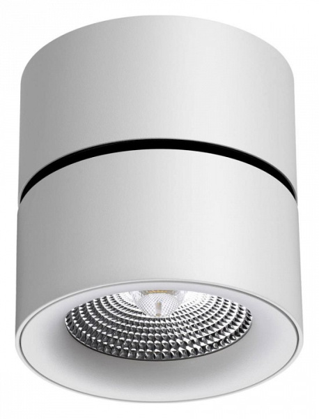 Фото Накладной светильник Novotech Groda 358782