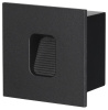 Встраиваемый светильник Odeon Light Vitty 6650/1WL3 Встраиваемый светильник Odeon Light Vitty 6650/1WL3