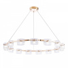 Фото Подвесная люстра Favourite Ori 4248-15P
