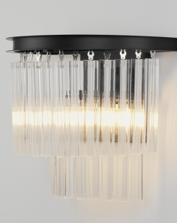 Фото Накладной светильник Moderli Avista V10373-2W