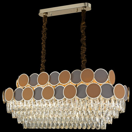 Фото Подвесной светильник Wertmark Oriana WE145.14.303