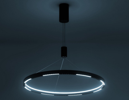 Открыть Подвесной светильник Ambrella Light FL FL5856 Фото Подвесной светильник Ambrella Light FL FL5856