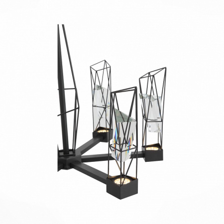 Фото Подвесная люстра ST-Luce Progetto SL815.303.06