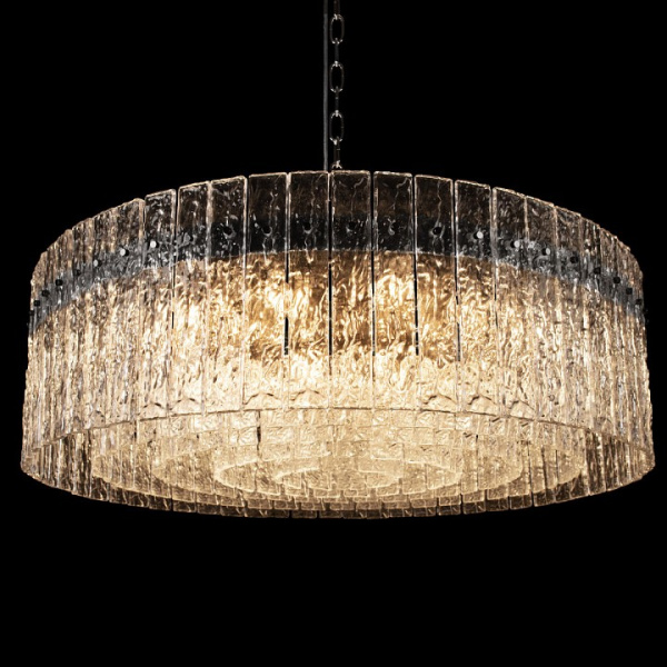 Фото Подвесная люстра Loft it Nevada 10297/800 Pearl black