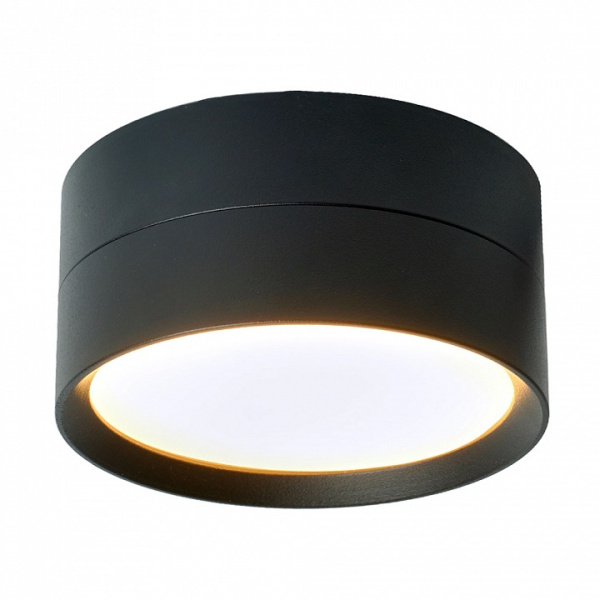 Фото Накладной светильник Feron HL357 48739