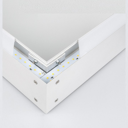 Фото Накладной светильник Elektrostandard Grand a041471