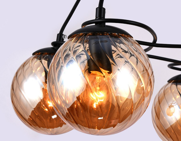 Фото Подвесной светильник Ambrella Light TR TR9022