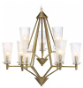 Подвесная люстра Ambrella Light TR TR3233 Подвесная люстра Ambrella Light TR TR3233