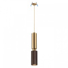 Открыть Подвесной светильник Odeon Light Caucho 7062/1A Фото Подвесной светильник Odeon Light Caucho 7062/1A