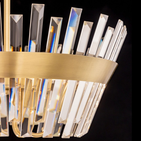 Фото Светильник на штанге Citilux Вестерос CL307163