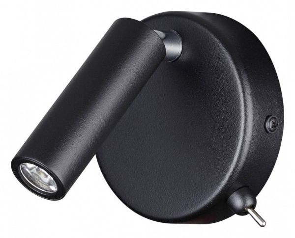 Фото Бра Lumion Chase 5220/3WL