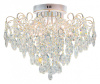Потолочная люстра Escada Gertrude 1120/6PL Потолочная люстра Escada Gertrude 1120/6PL