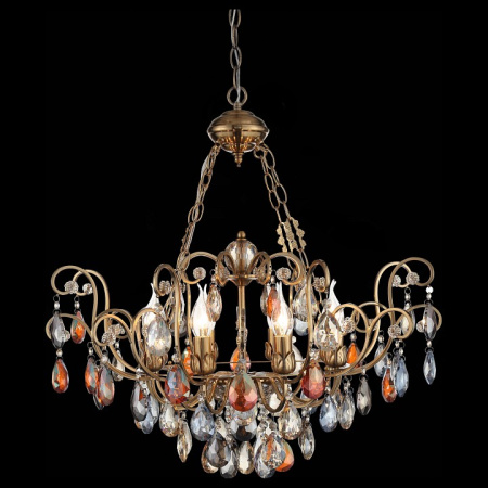 Фото Подвесная люстра ST-Luce Vianeta SL421.303.08