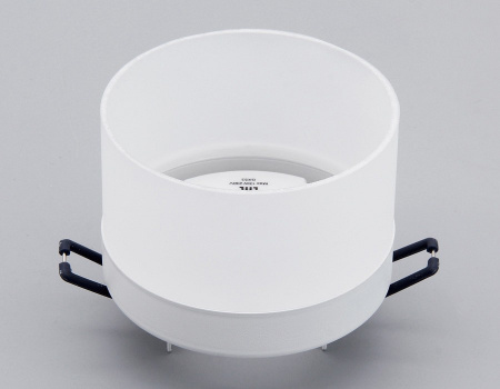 Открыть Встраиваемый светильник Ambrella Light TN TN650 Фото Встраиваемый светильник Ambrella Light TN TN650