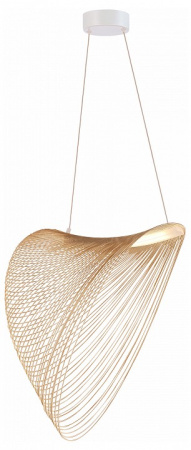 Открыть Подвесной светильник ST-Luce Fossil SL6900.503.24 Фото Подвесной светильник ST-Luce Fossil SL6900.503.24