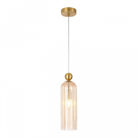 Фото Подвесной светильник Lussole Albany LSP-8959